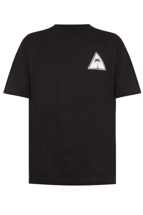 Oversize t-shirt, zdjęcie 1 Oversize t-shirt od Palm Angels